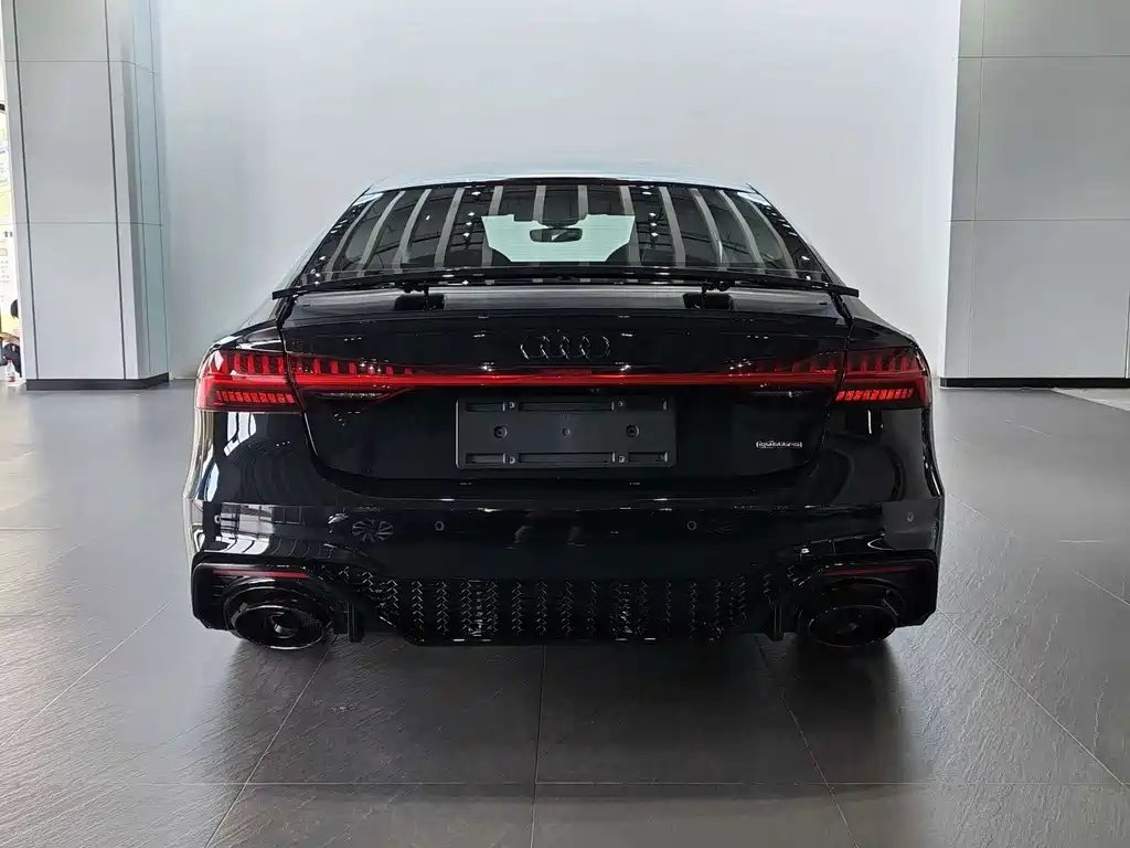 Audi A7 — миниатюра 21