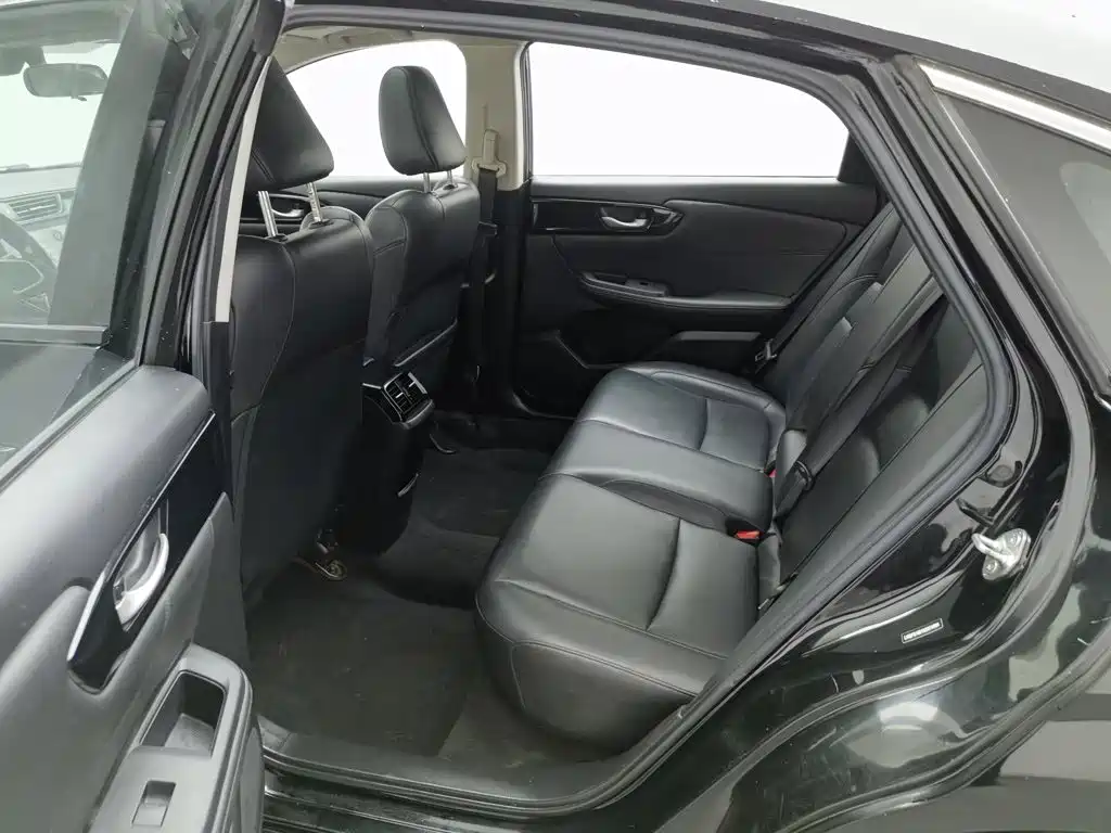 Honda Crider — миниатюра 15