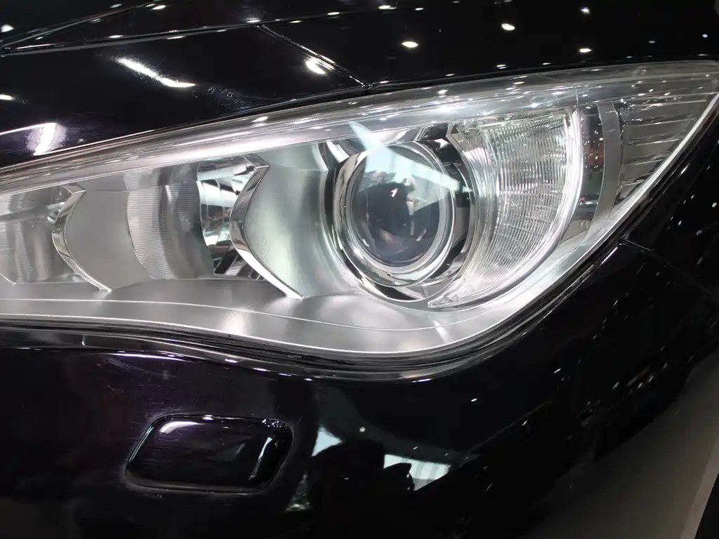 Infiniti Q50 — миниатюра 6