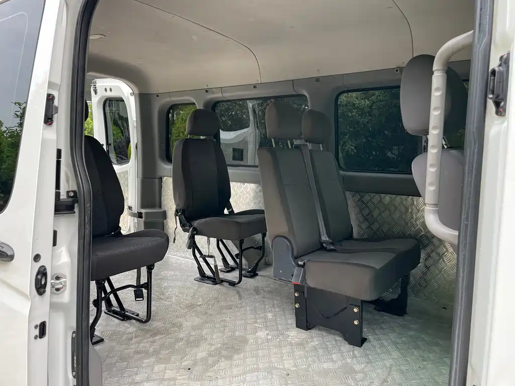 JIANGQI GROUP XINGRUI