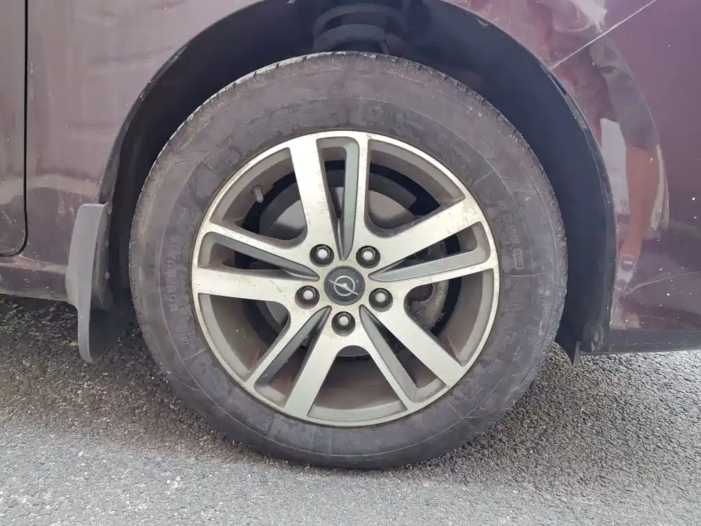 Haima Haima V70 — миниатюра 8