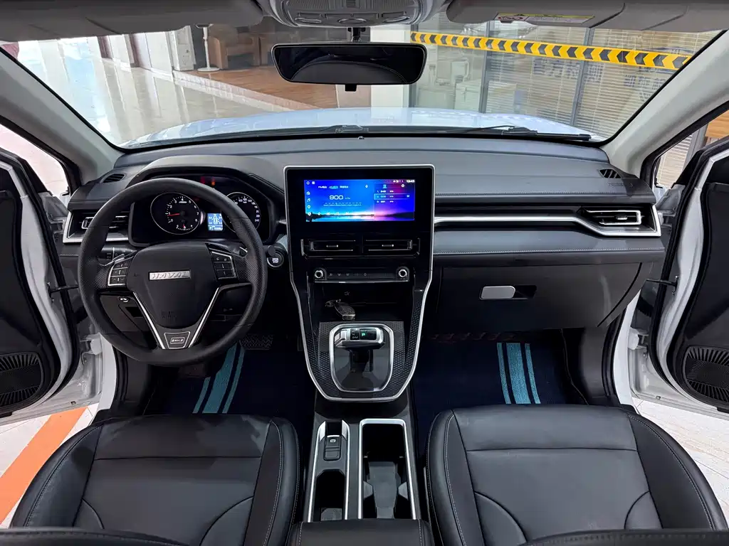 Haval M6 — миниатюра 12
