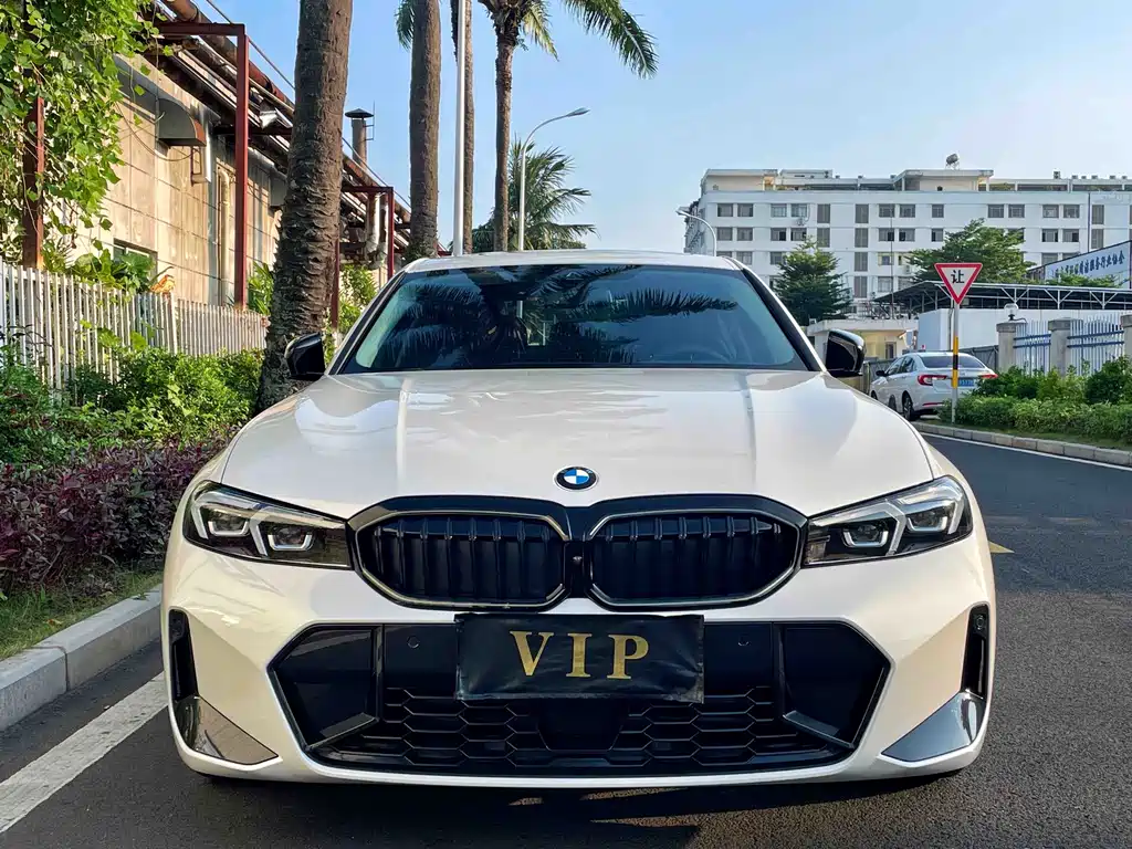 BMW 3 Series — миниатюра 2