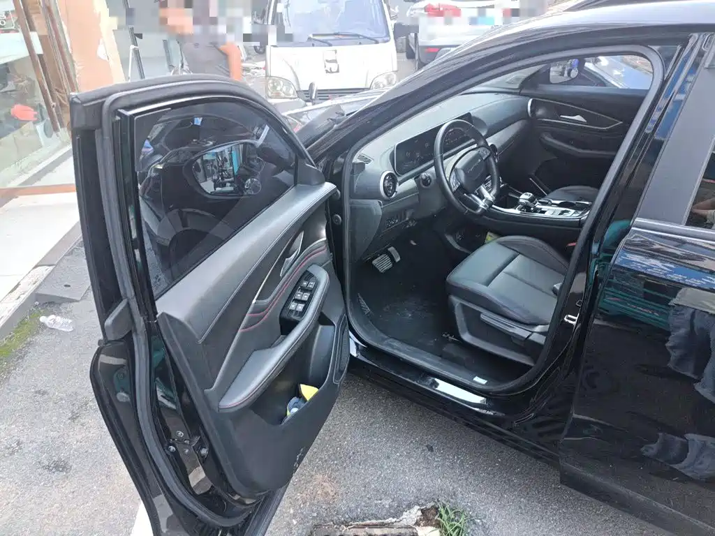 Fengxing Fengxing T5 EVO — миниатюра 12