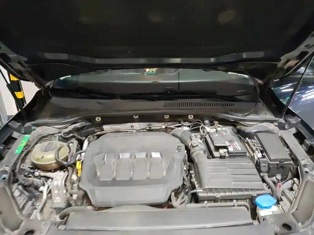 Volkswagen Passat — миниатюра 16