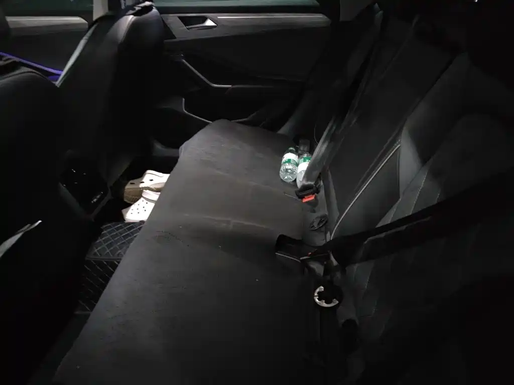 Volkswagen Sagitar — миниатюра 13