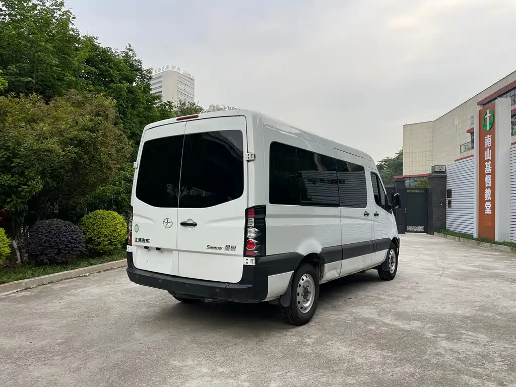 JIANGQI GROUP XINGRUI