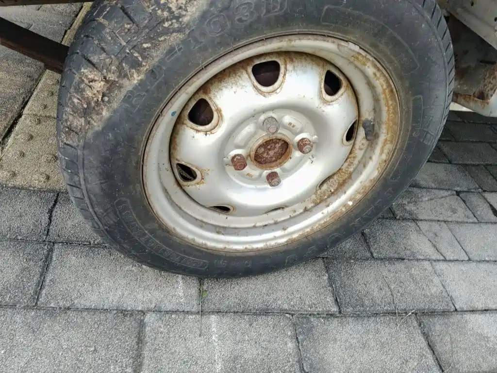 Jinbei Haixing A7 — миниатюра 8