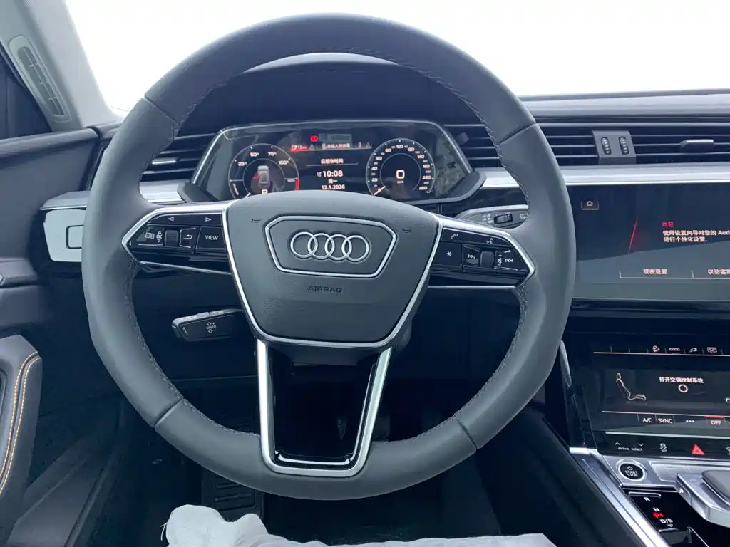 Audi e-tron — миниатюра 20