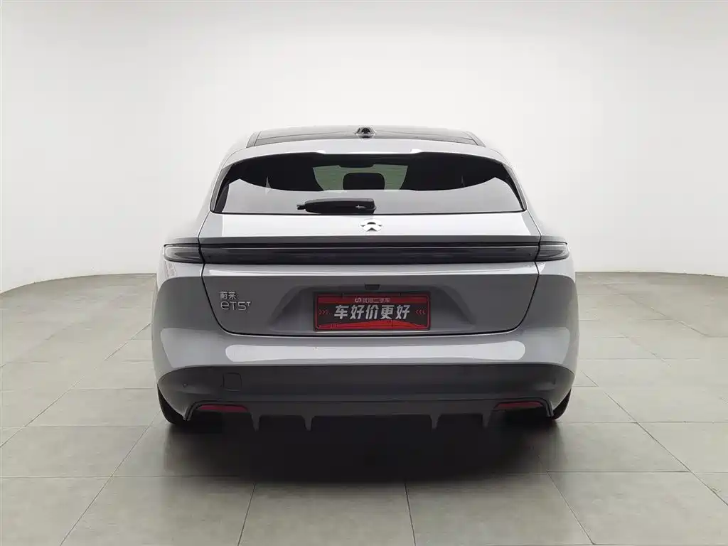 NIO NIO ET5T