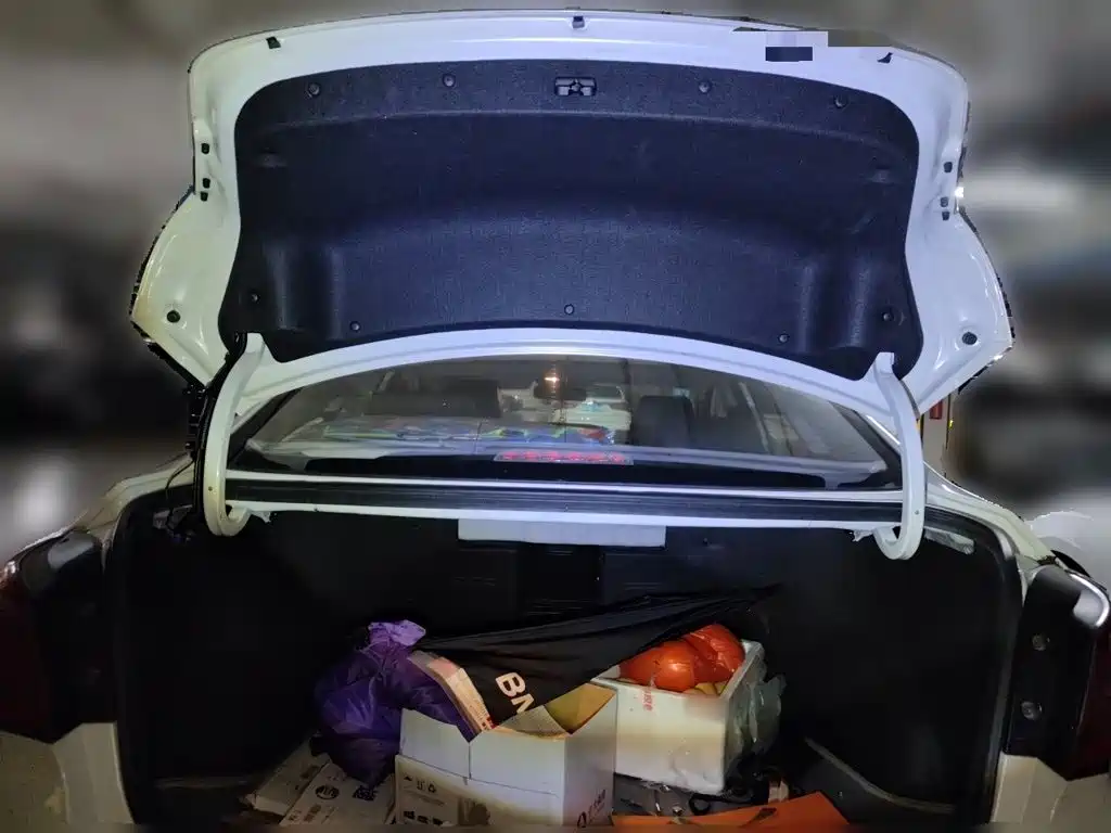 Hyundai Mistra — миниатюра 15