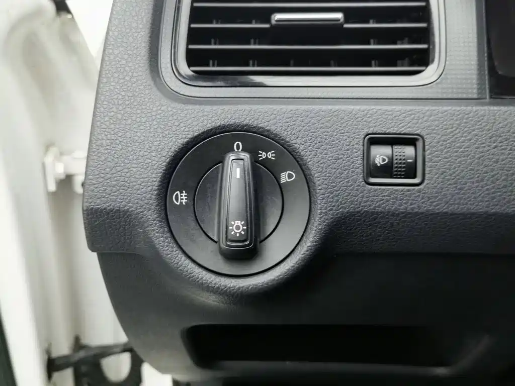 Volkswagen Santana — миниатюра 21