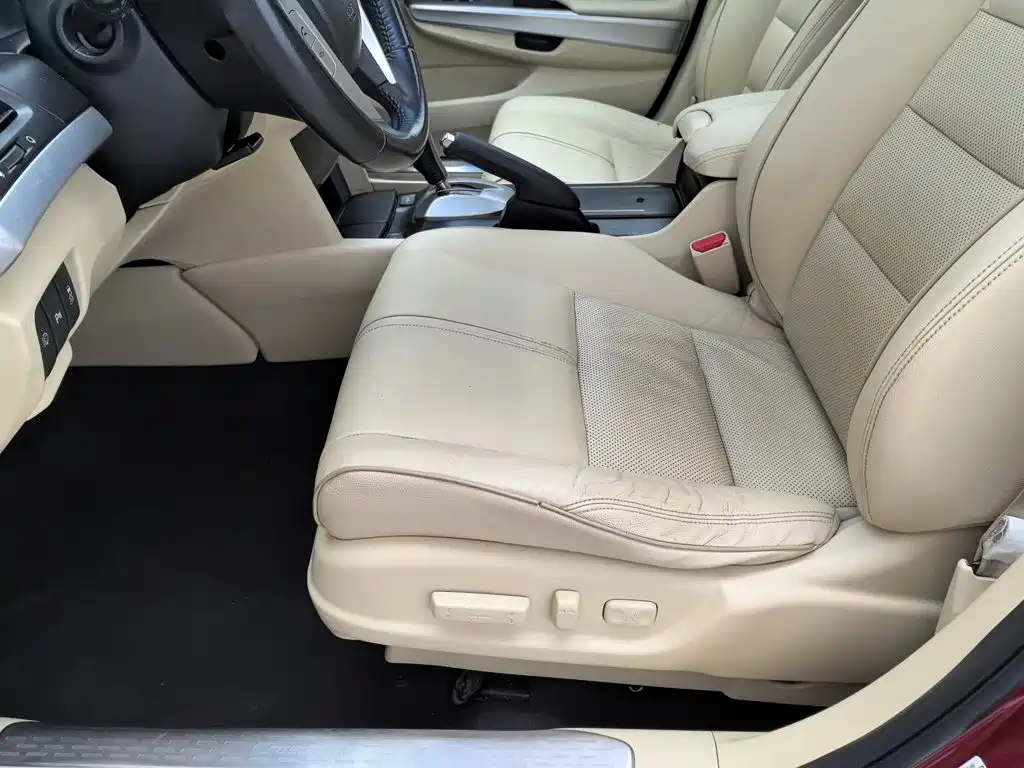 Honda Crosstour — миниатюра 20