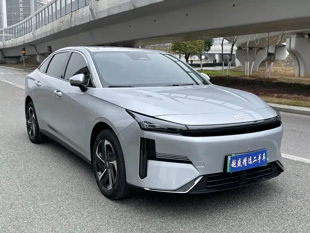 GEELY GALAXY GALAXY L6