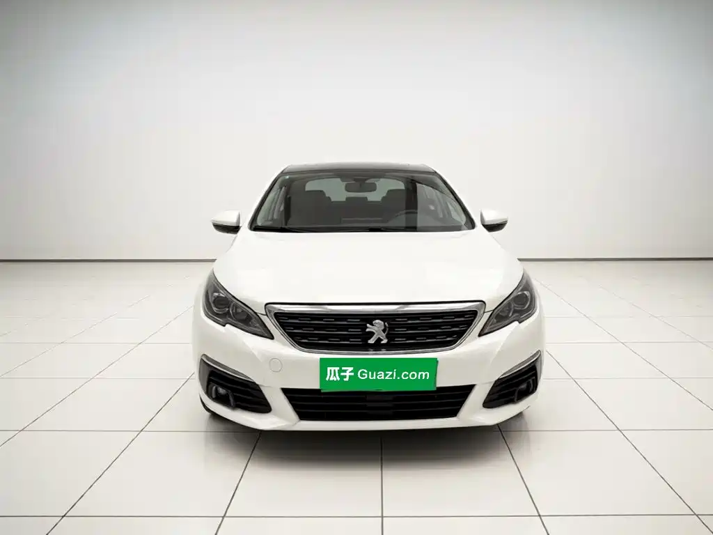 Peugeot 308 — миниатюра 3