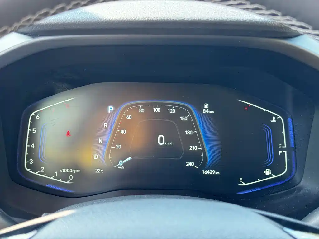 HYUNDAI BEIJING HYUNDAI IX35