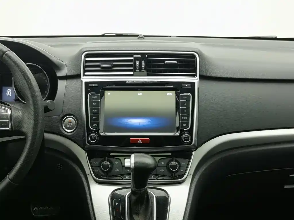 Haval H6 — миниатюра 12