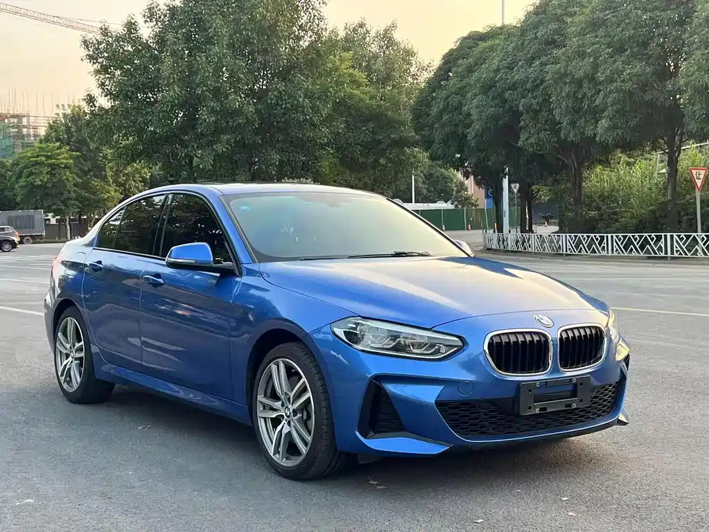 BMW 1 Series — миниатюра 3