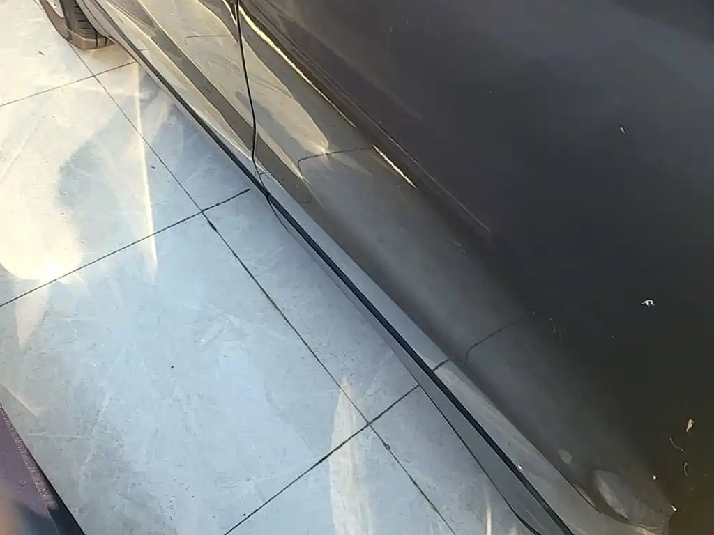 Buick Envision Plus — миниатюра 22