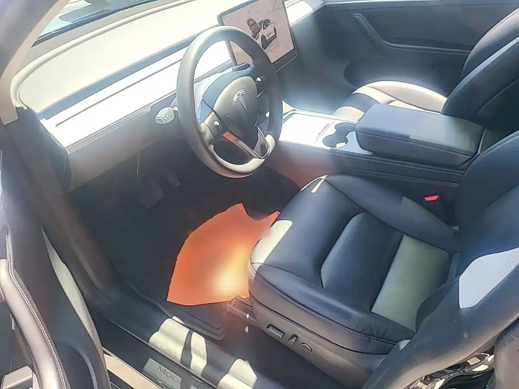 Tesla Model Y — миниатюра 16