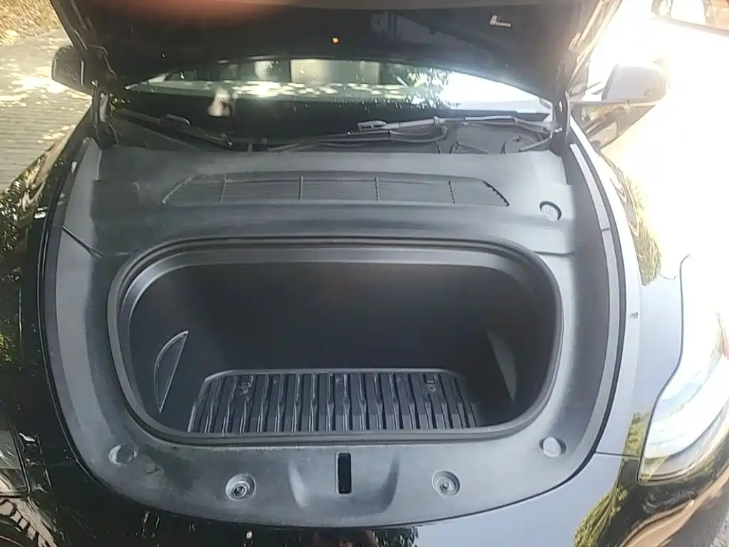 Tesla Model Y — миниатюра 20
