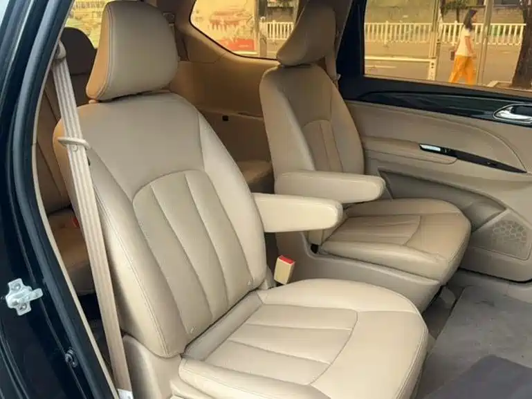 Baojun 730 — миниатюра 8