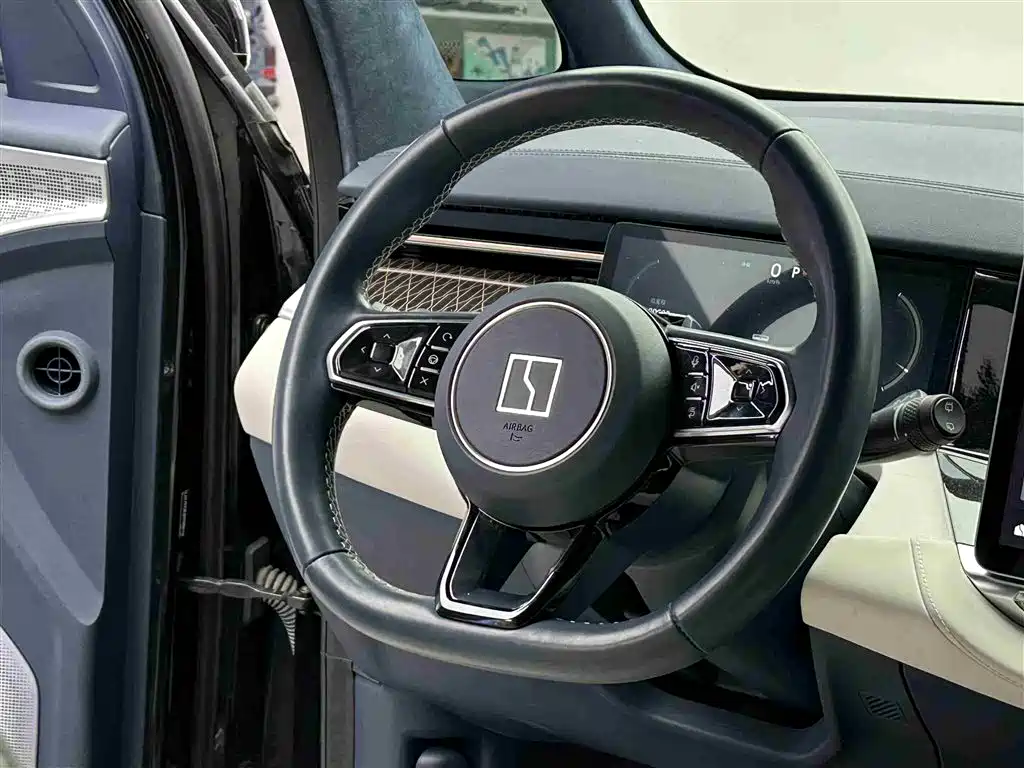 ZEEKR EXTREME KRYPTON 009