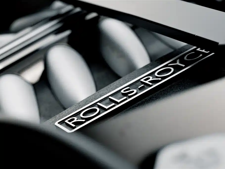 Rolls-Royce Cullinan — фотографии объявления, Фото 42