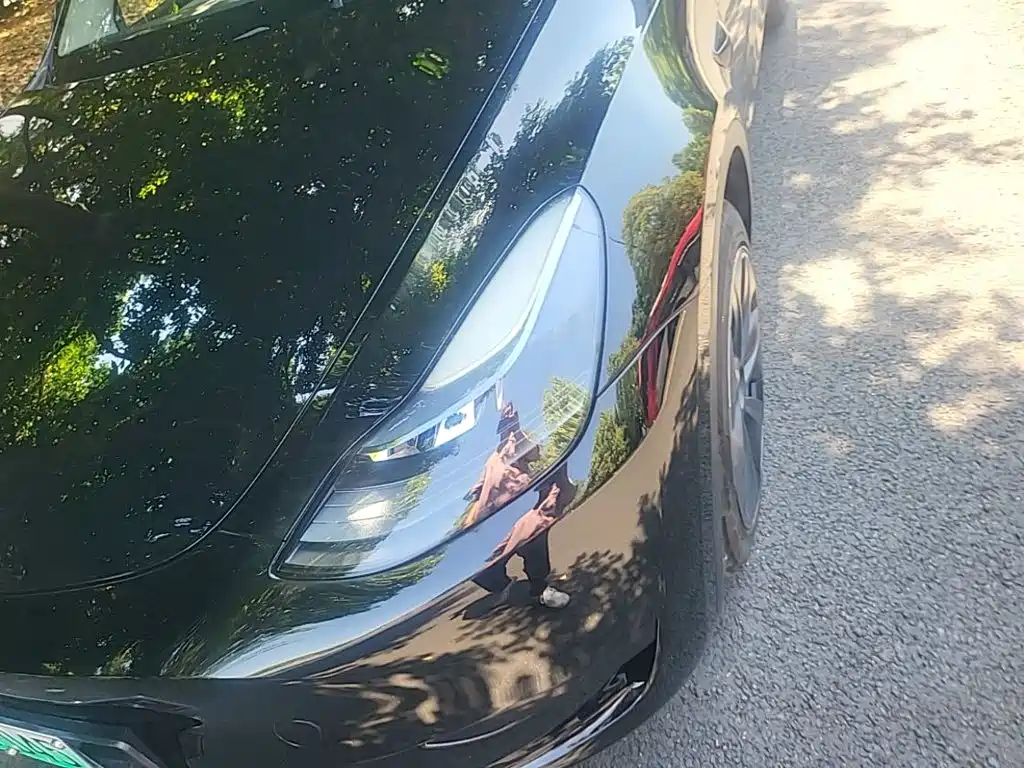 Tesla Model Y — миниатюра 24