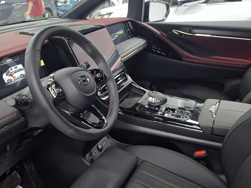 GAC M8 2024 400T