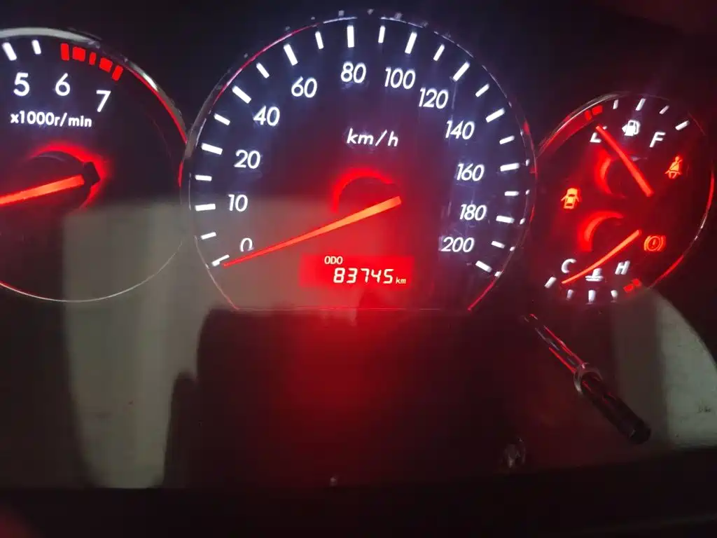 Changan V3 — миниатюра 13