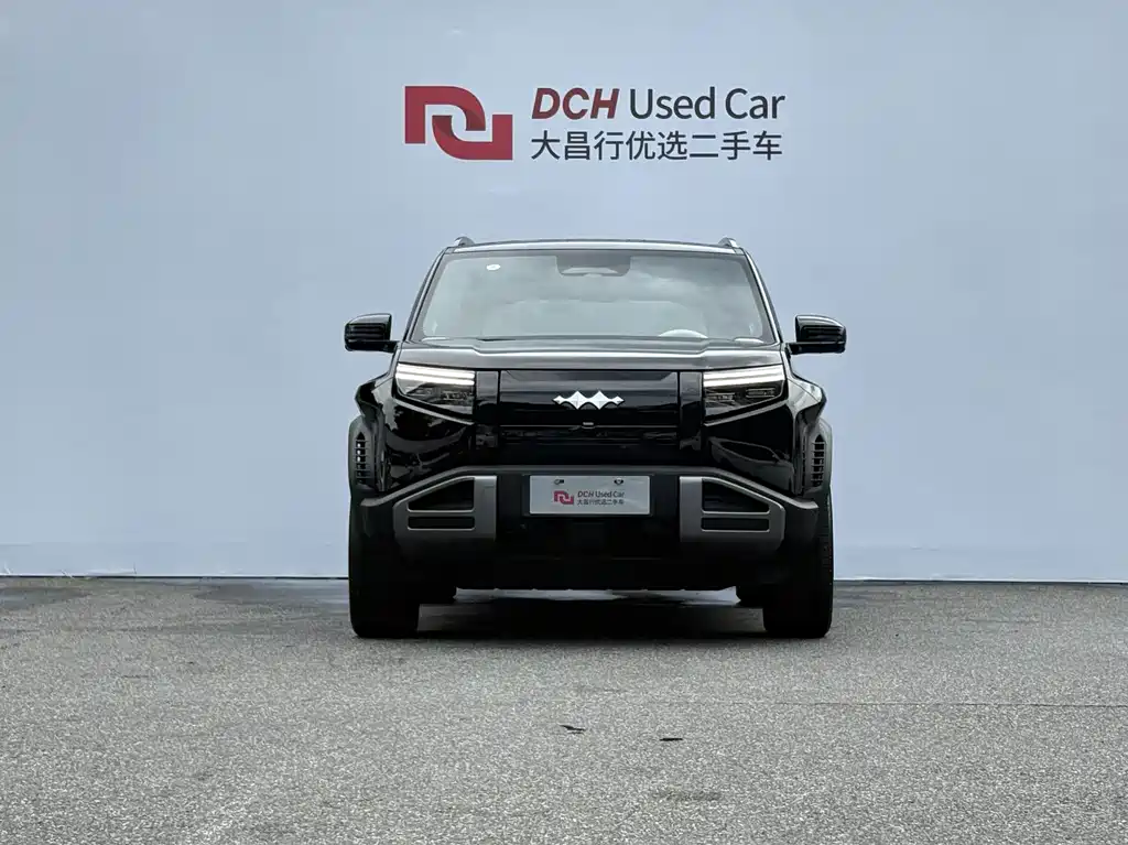 Fang Cheng Bao Titanium 3 — миниатюра 2