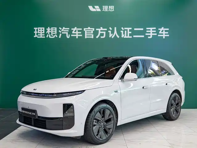 2024 Li Xiang L6
