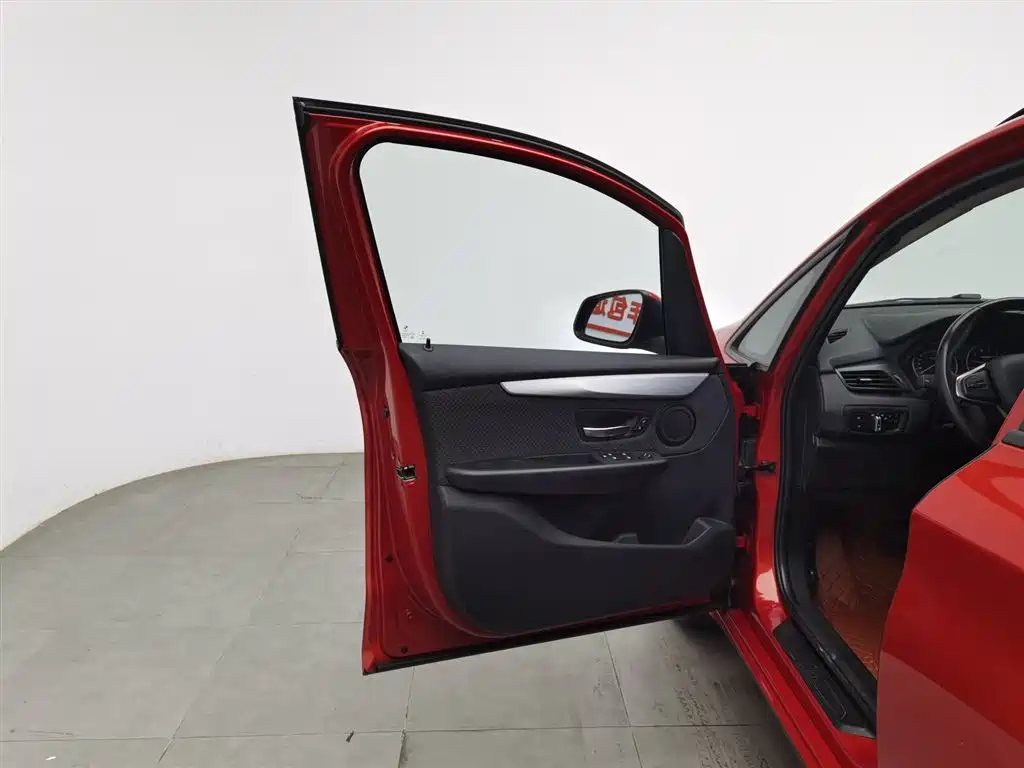 BMW 2 SERIES STATION WAGON