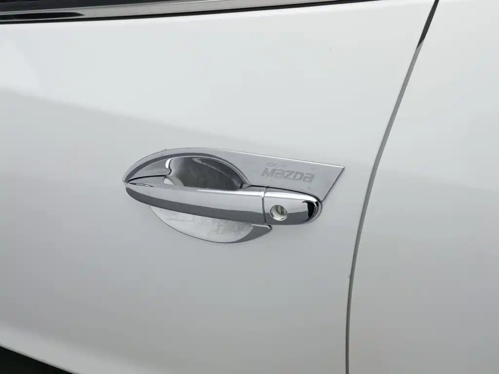 Mazda CX-4 — миниатюра 18