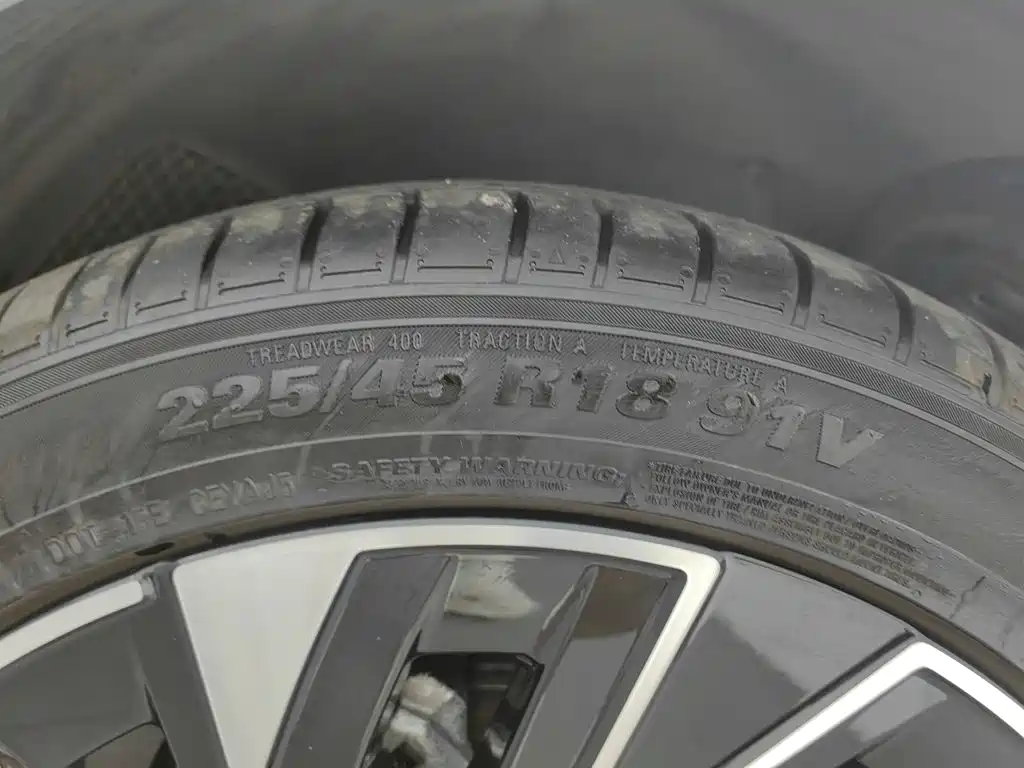 Volkswagen Sagitar id 4653770 из Китая 23