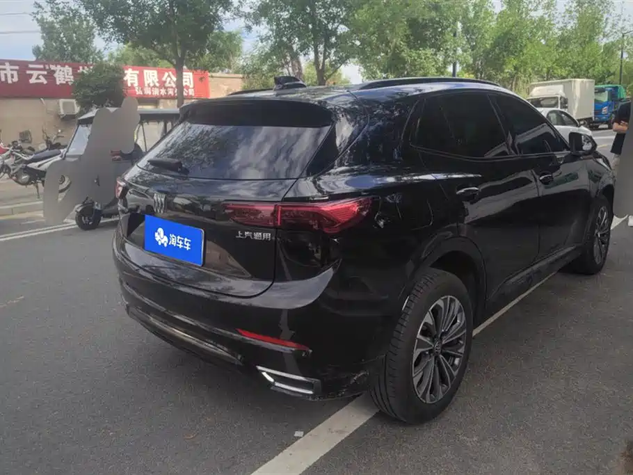 Buick Envision S S 2024 S 25T