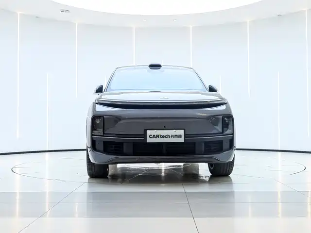 IDEAL CAR IDEAL L9 2024