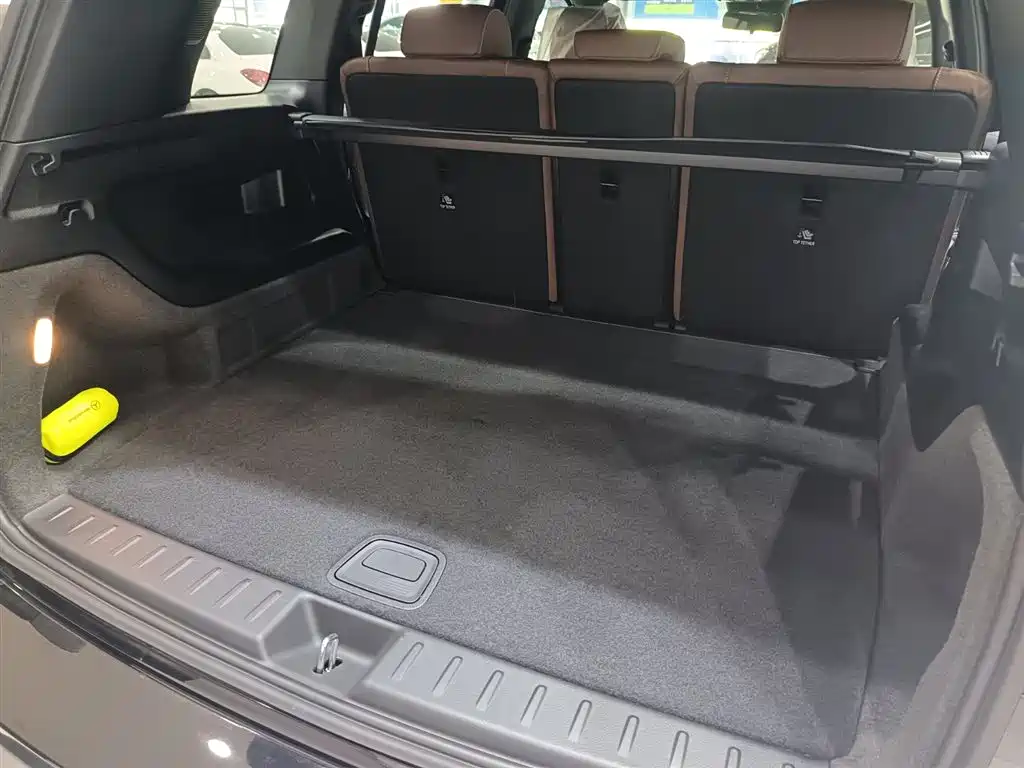 Mercedes-Benz EQB 2025 EQB 260