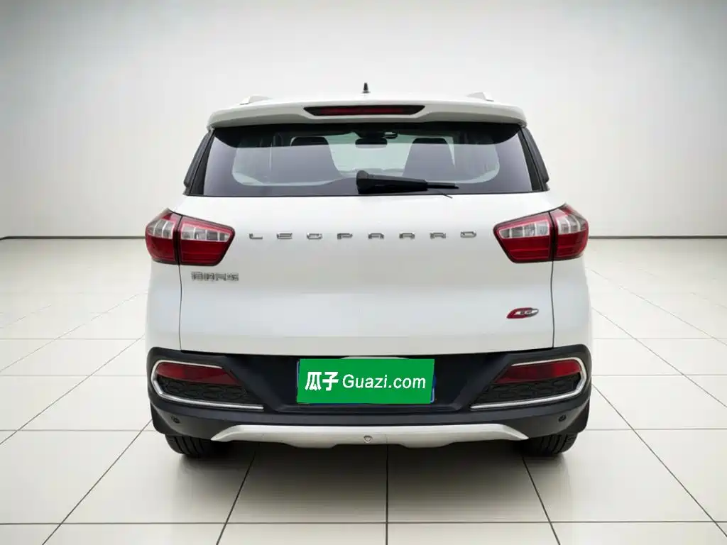 Leopaard Leopaard CS9 — миниатюра 5