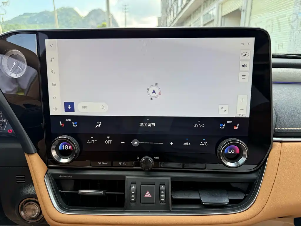 Lexus ES 2025 300h Premium