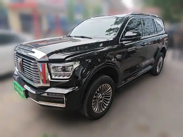 2024 TANK 500