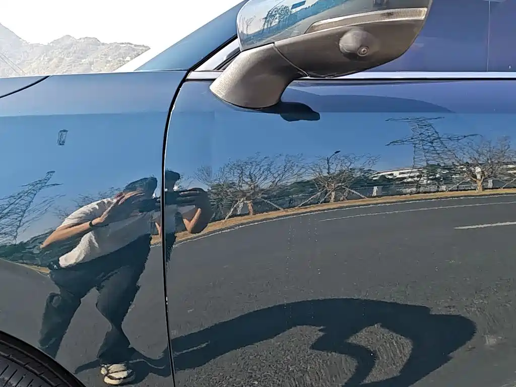 DONGFENG POPULAR T5 EVO