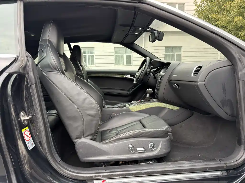 Audi S5 S5 3.0T Cabriolet, фото 19