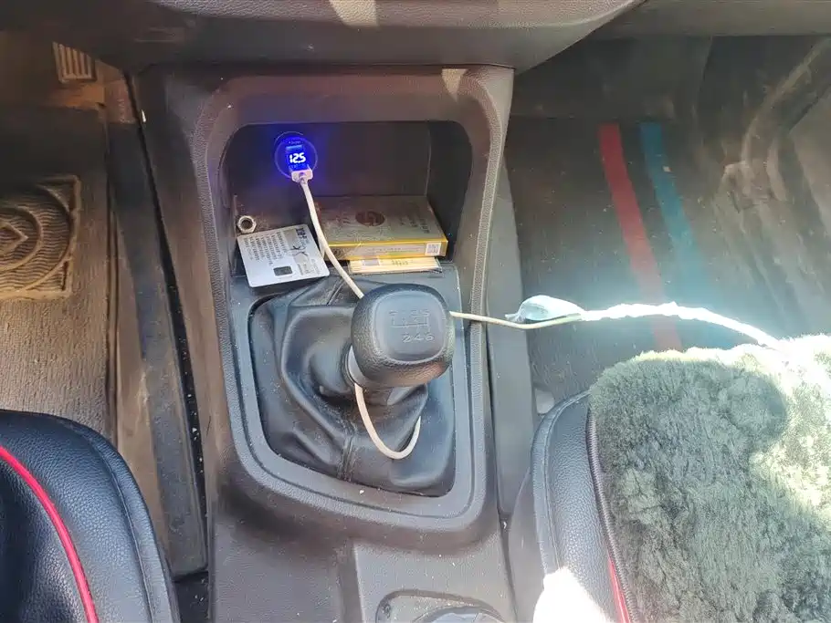 WULING WULING HONGGUANG V