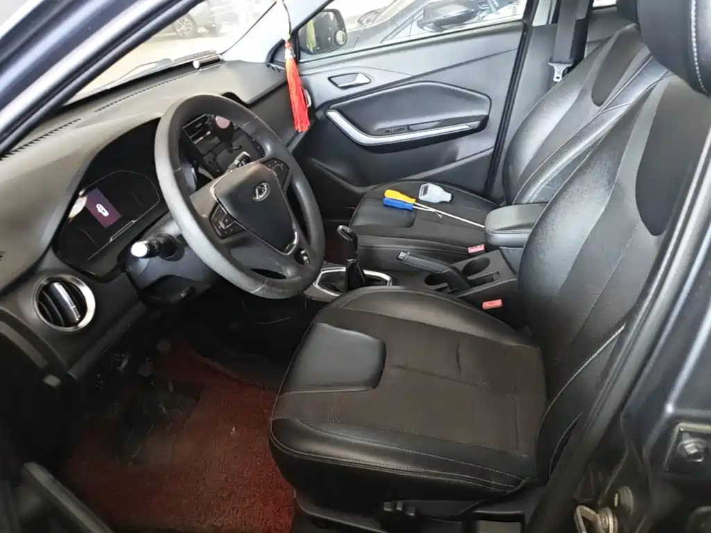 Chery Tiggo 3x — миниатюра 15