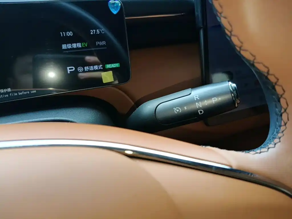GAC Motor Переход на S7. — миниатюра 14