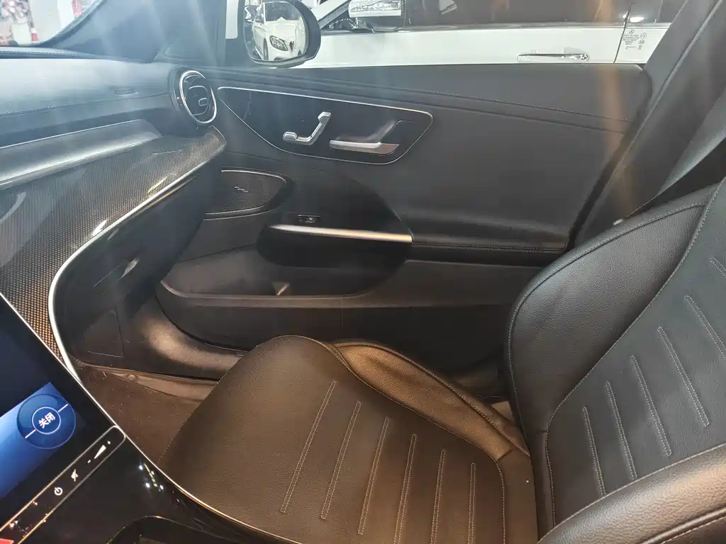 Mercedes-Benz C-Class C 2023 C 200 L Sport