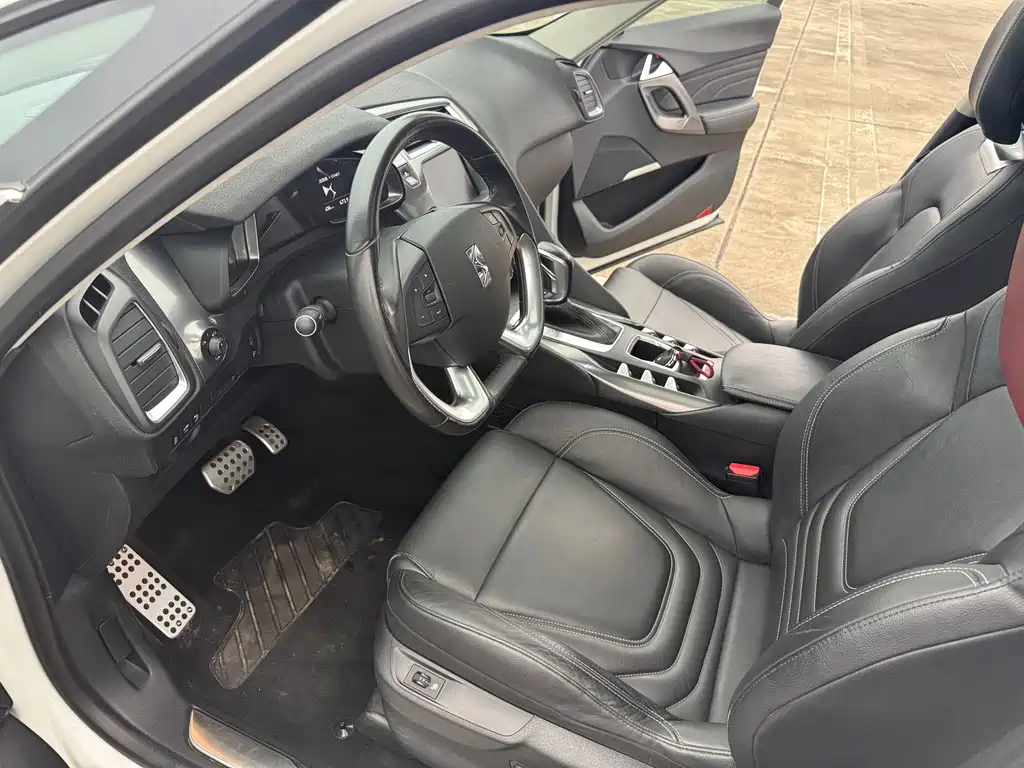 DS DS 5 — миниатюра 8
