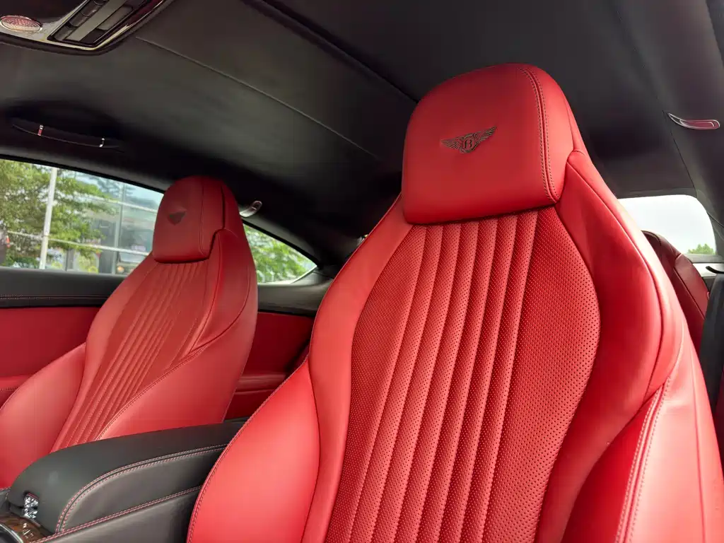 Bentley Continental — миниатюра 13